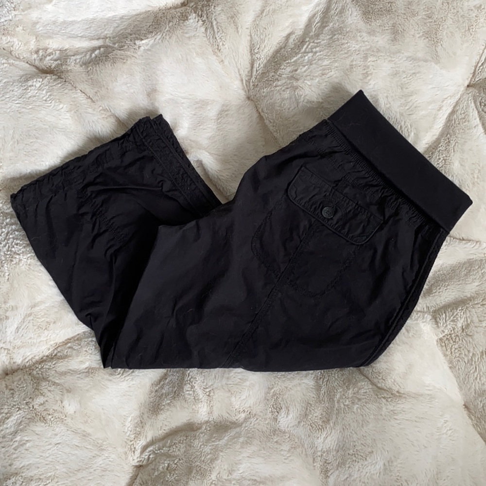 Calvin Klein Performance - Capri Pants